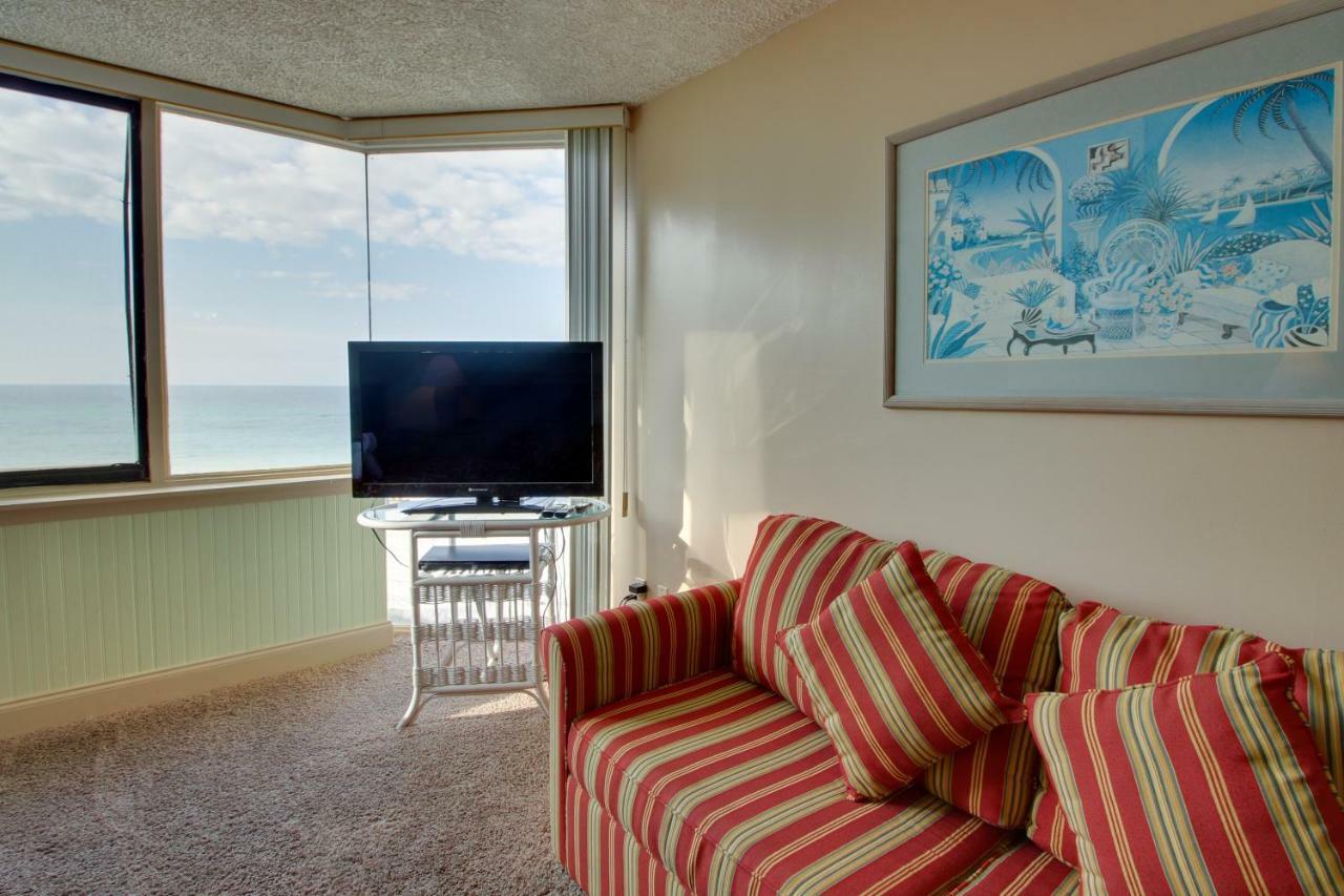The Top Of The Gulf #523 Hotel Panama City Beach