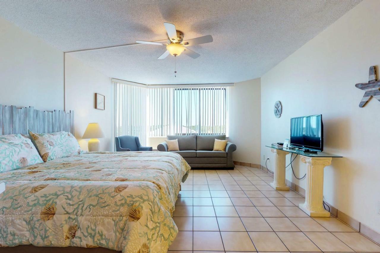 The Top Of The Gulf #606 Panama City Beach