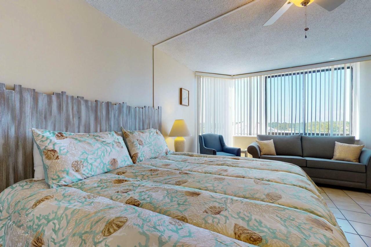 The Top Of The Gulf #606 Apartment *