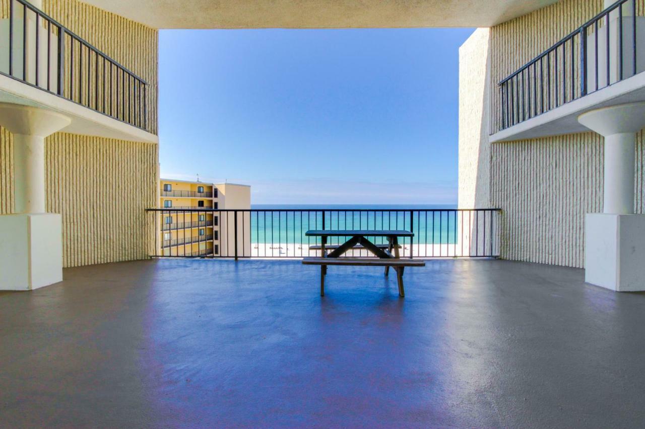 The Top Of The Gulf #807 Panama City Beach