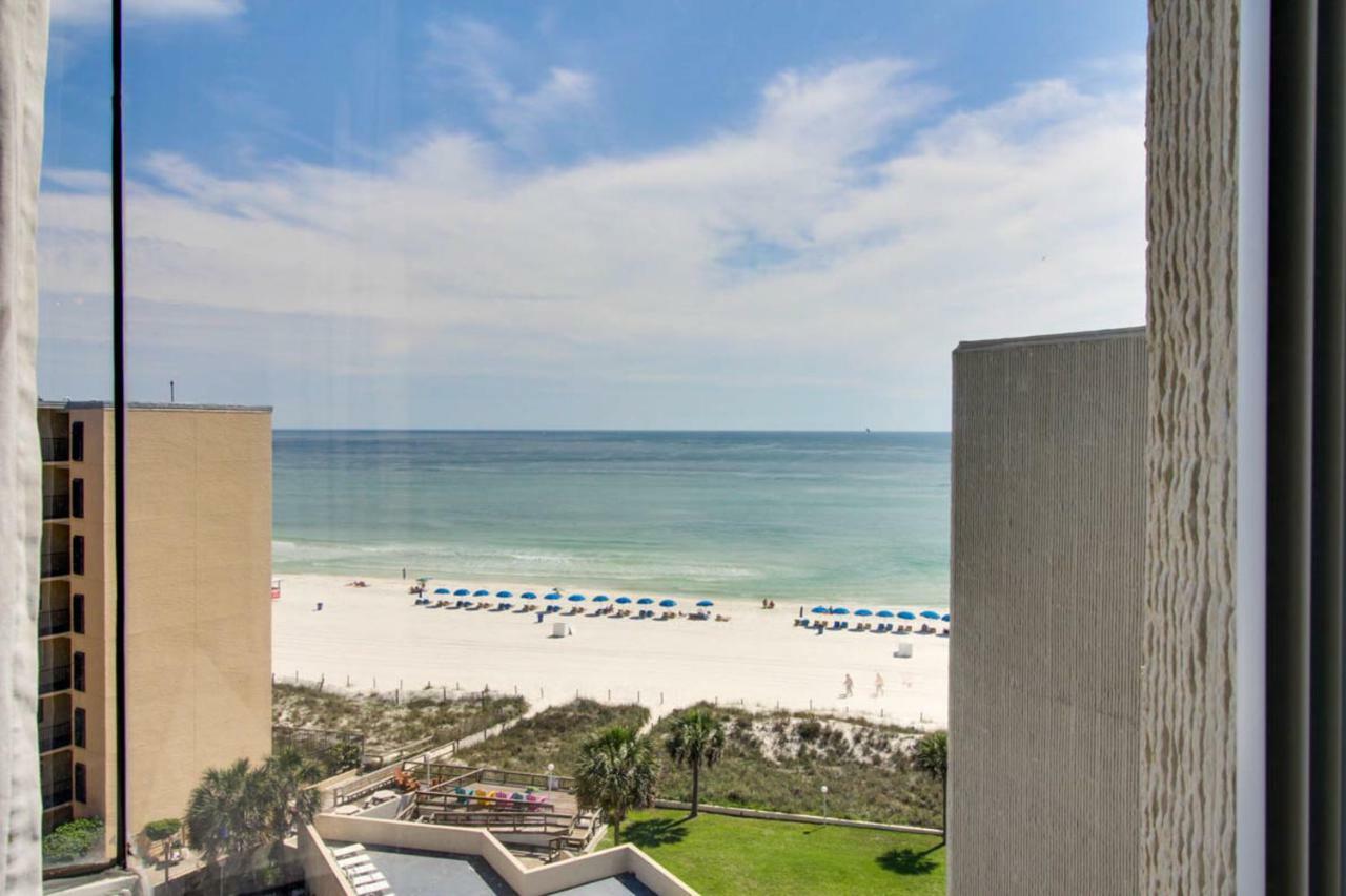 The Top Of The Gulf #807 Hotel *