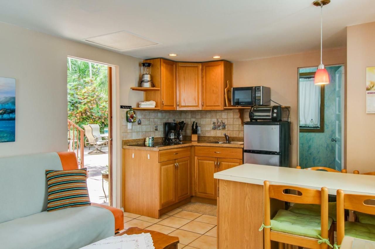 Bella Vista Garden Studio Hotel *