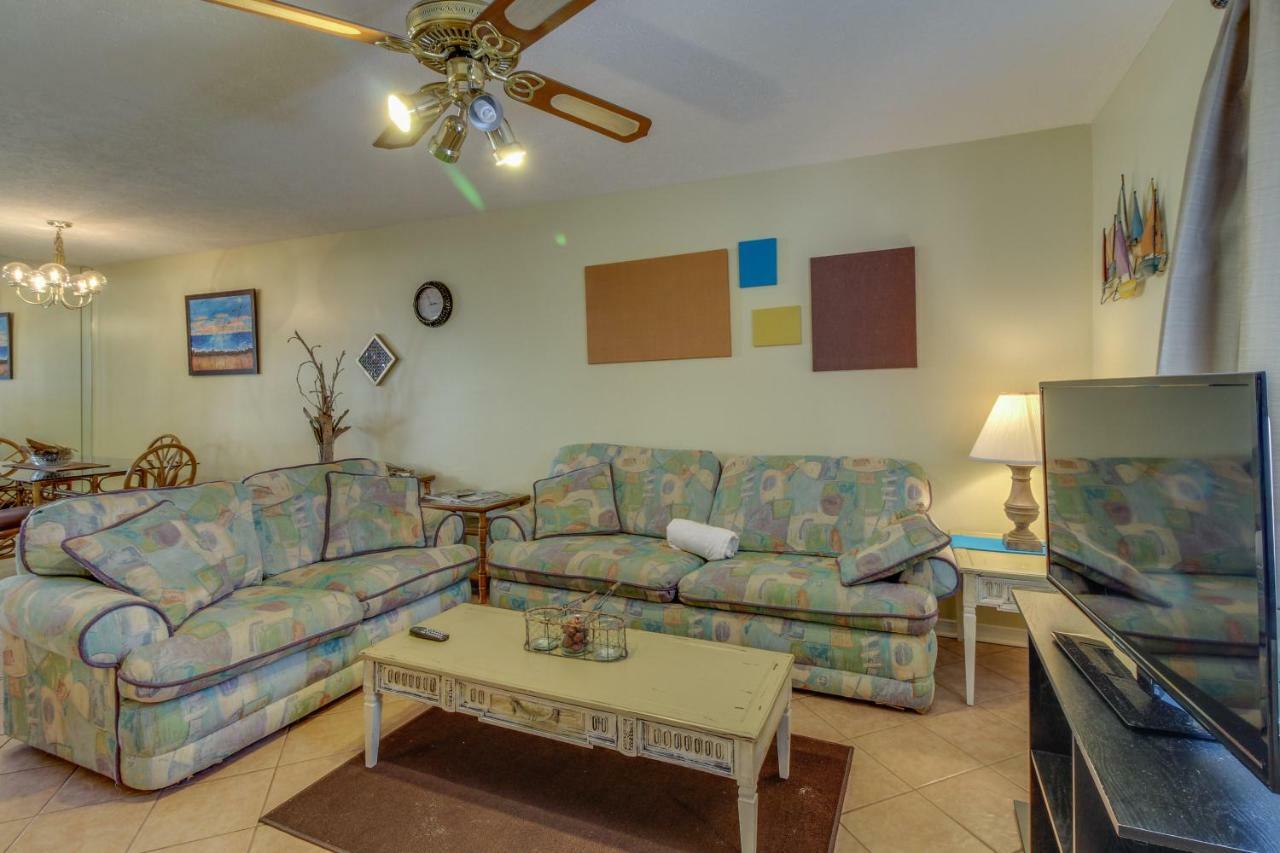 Gulf Highlands - 183 Gulf Highlands Blvd Panama City Beach
