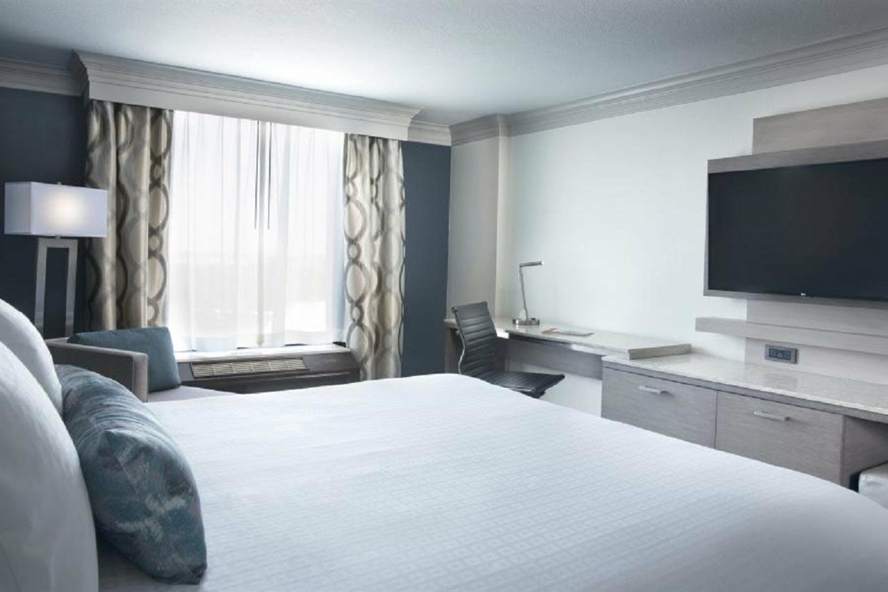 Rosen Centre Orlando Convention Center 3*
