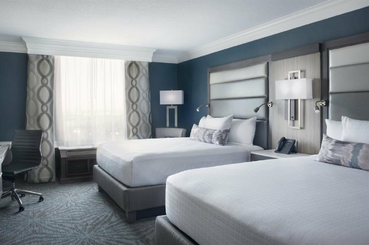 Rosen Centre Orlando Convention Center Hotel