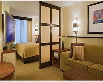 Hotel Hyatt Place Coconut Point Estero