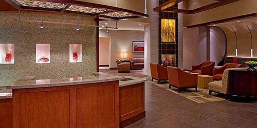 Hotel Hyatt Place Coconut Point