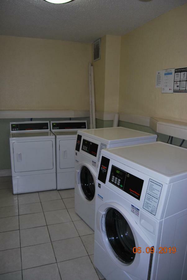The Tides Apartment