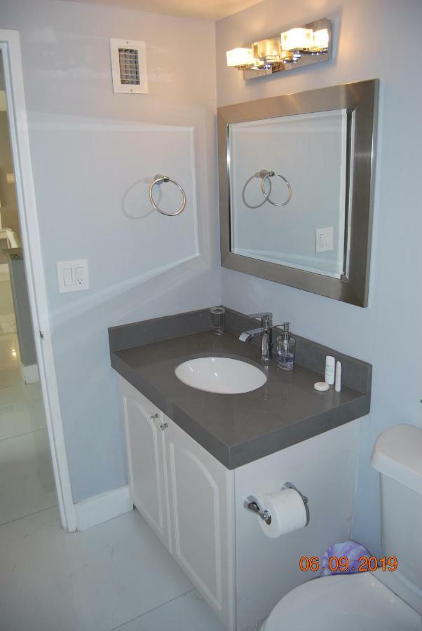 The Tides Apartment