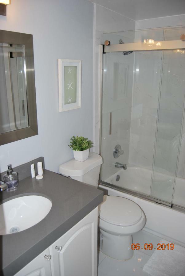 Apartment The Tides *