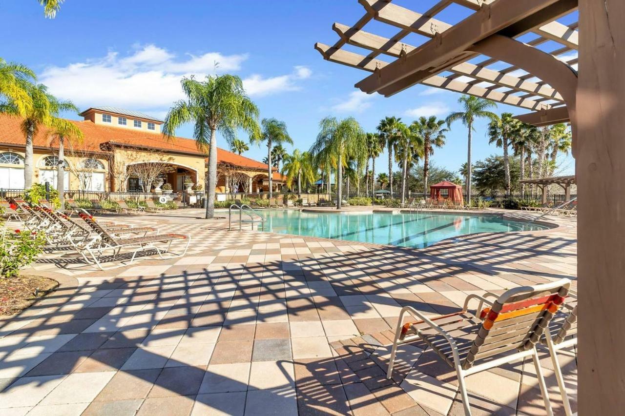 Holiday home Aviana - 5bd/4.5ba - Rav5421 Davenport