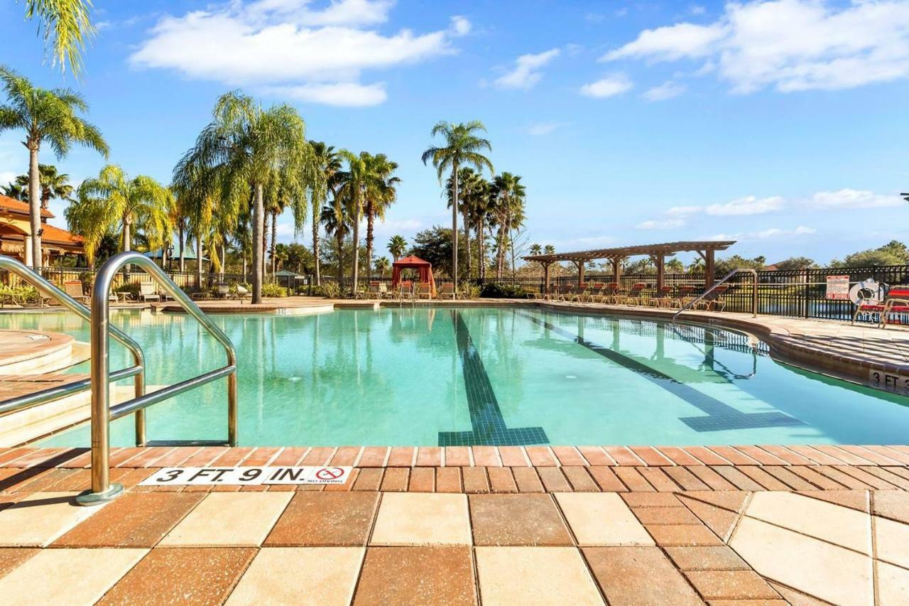 Holiday home Aviana - 5bd/4.5ba - Rav5421