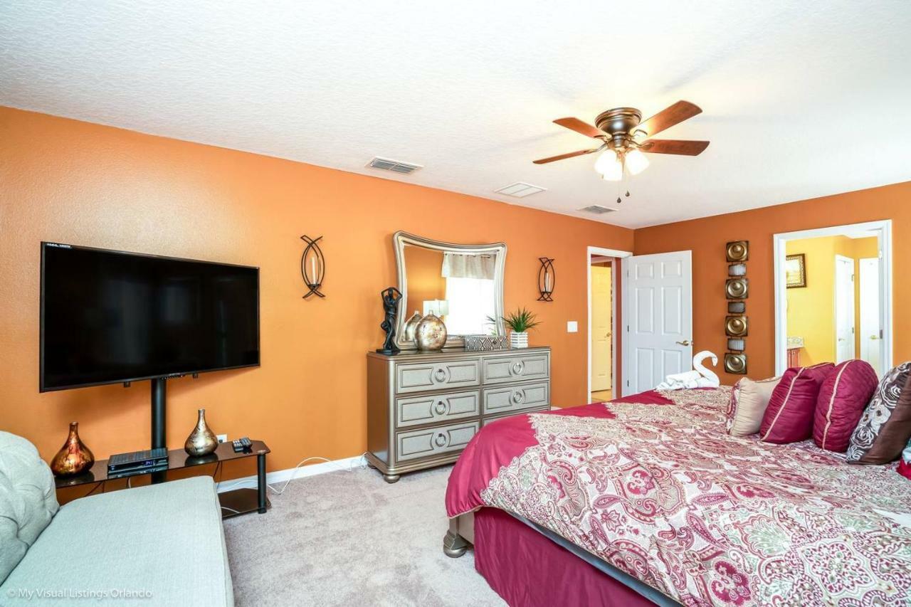 Holiday home Aviana - 5bd/4.5ba - Rav5421 Davenport