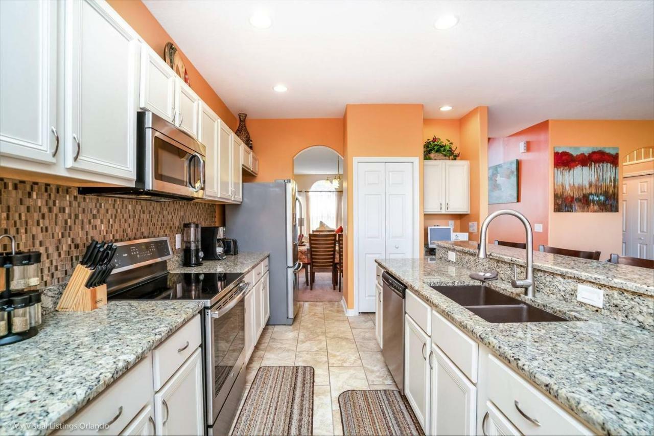 Aviana - 5bd/4.5ba - Rav5421 Davenport