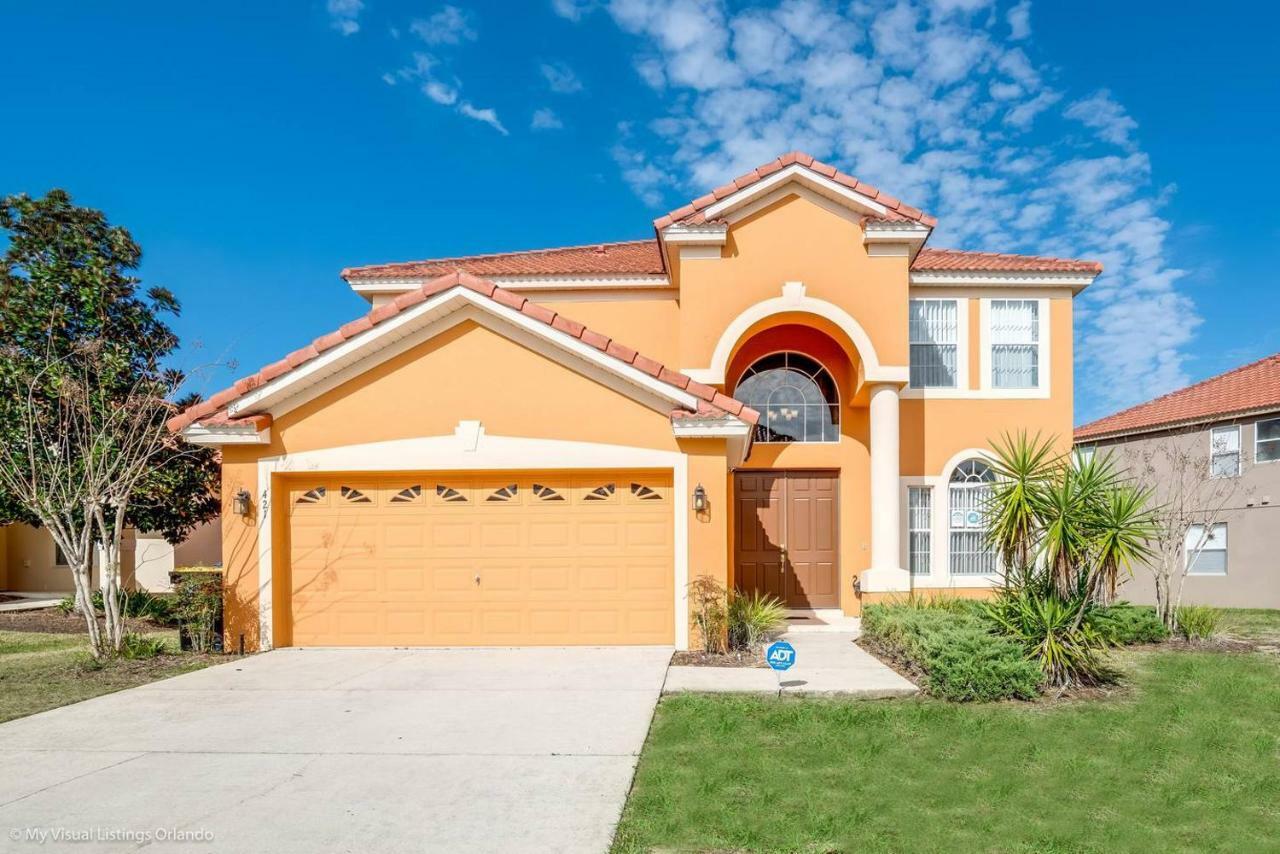 Aviana - 5bd/4.5ba - Rav5421