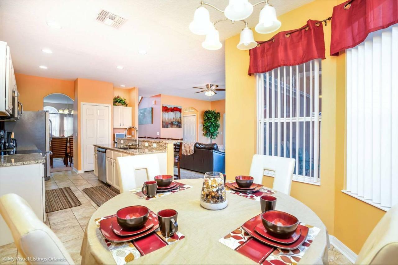 Aviana - 5bd/4.5ba - Rav5421 Holiday home Davenport