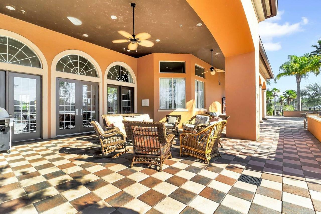 Aviana - 5bd/4.5ba - Rav5421 * Davenport