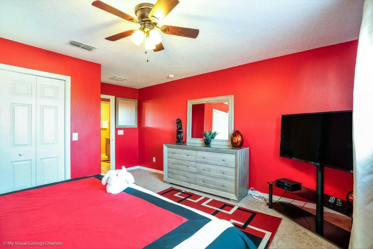 Holiday home Aviana - 5bd/4.5ba - Rav5421 *