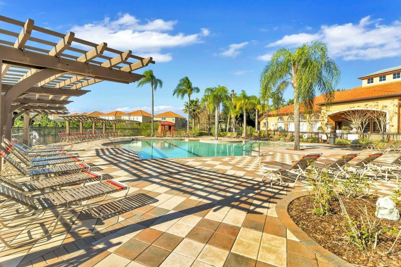 Aviana - 5bd/4.5ba - Rav5421 Holiday home *