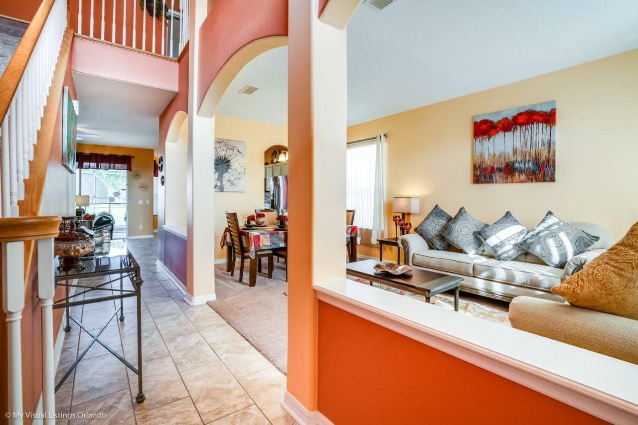 Aviana - 5bd/4.5ba - Rav5421 *