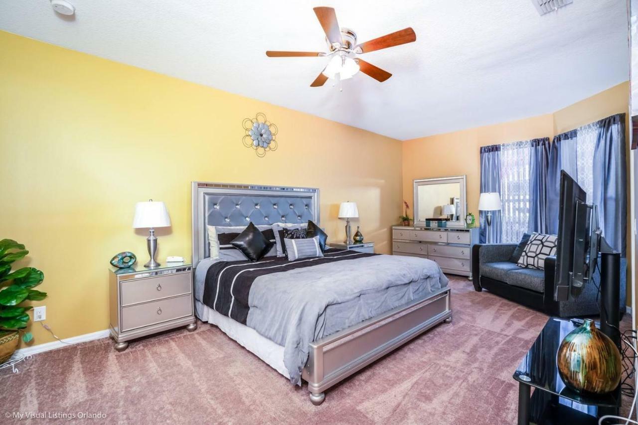 Aviana - 5bd/4.5ba - Rav5421 Holiday home *