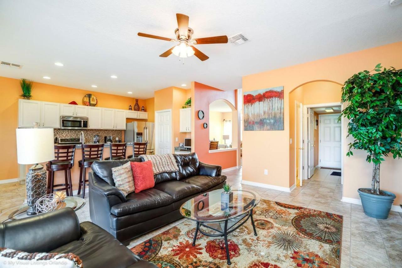 Aviana - 5bd/4.5ba - Rav5421 * Davenport
