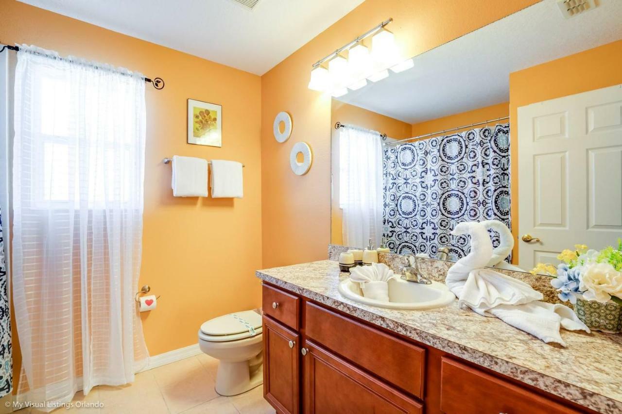 Aviana - 5bd/4.5ba - Rav5421 Holiday home Davenport