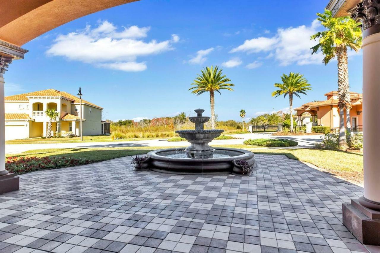 Aviana - 5bd/4.5ba - Rav5421 * Davenport