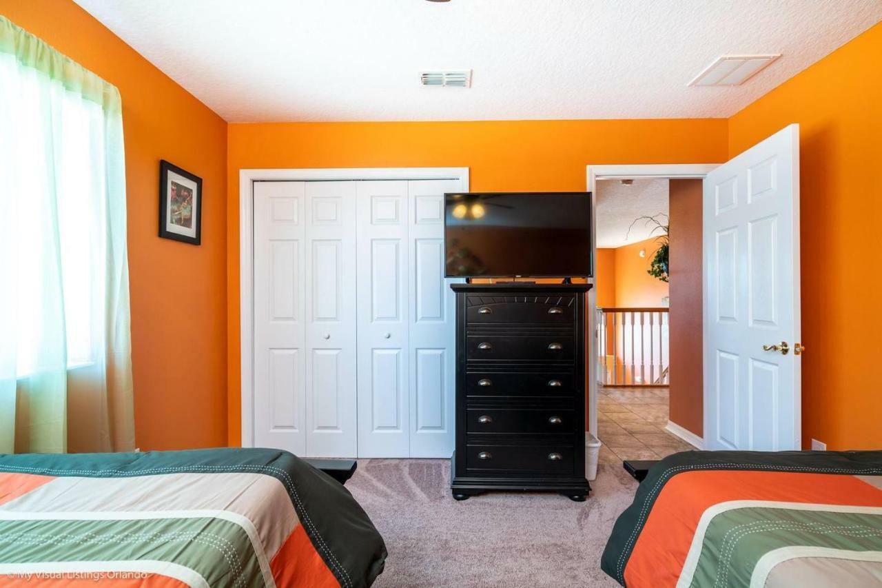Aviana - 5bd/4.5ba - Rav5421 Holiday home Davenport