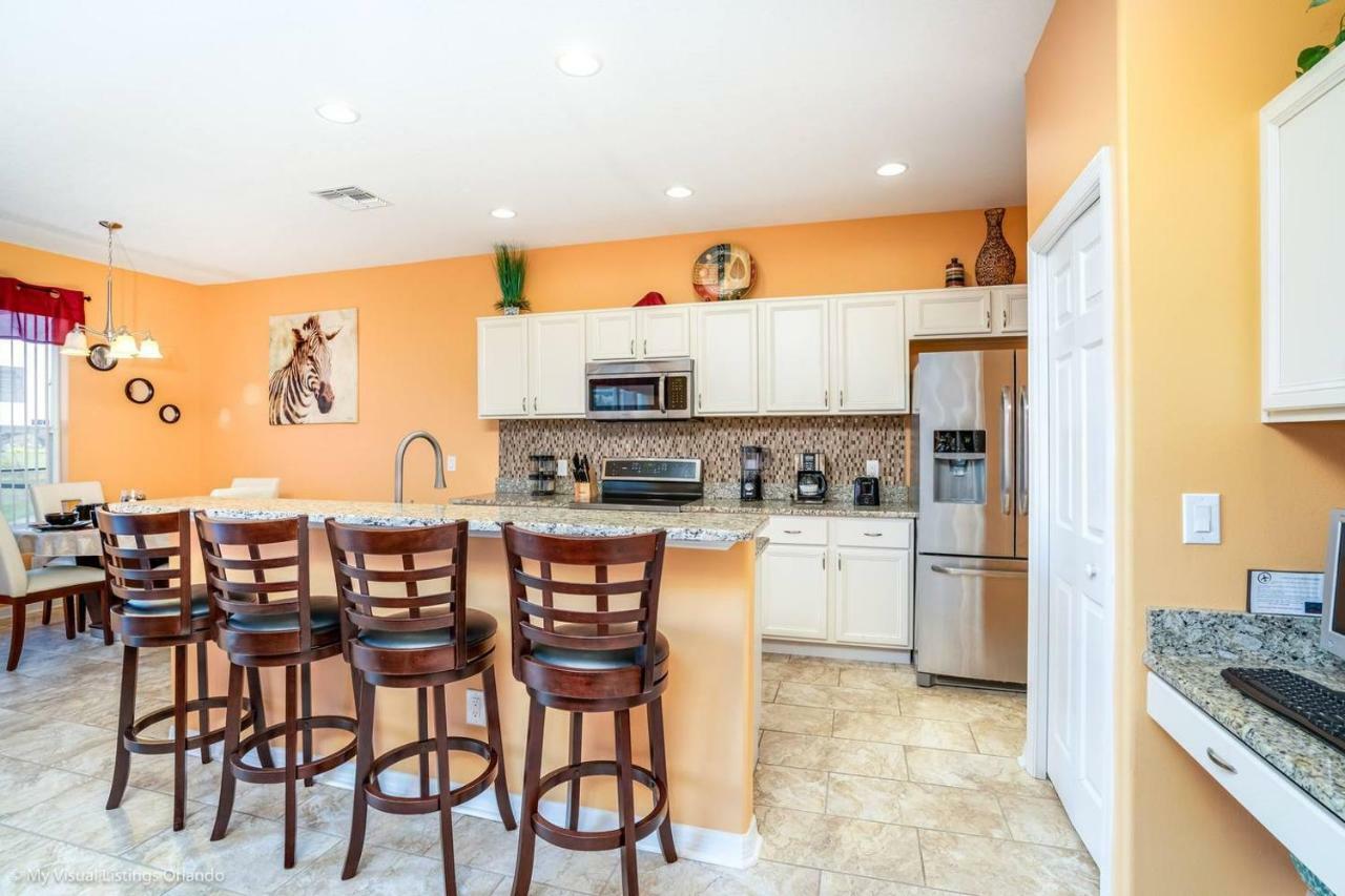 Aviana - 5bd/4.5ba - Rav5421 Holiday home