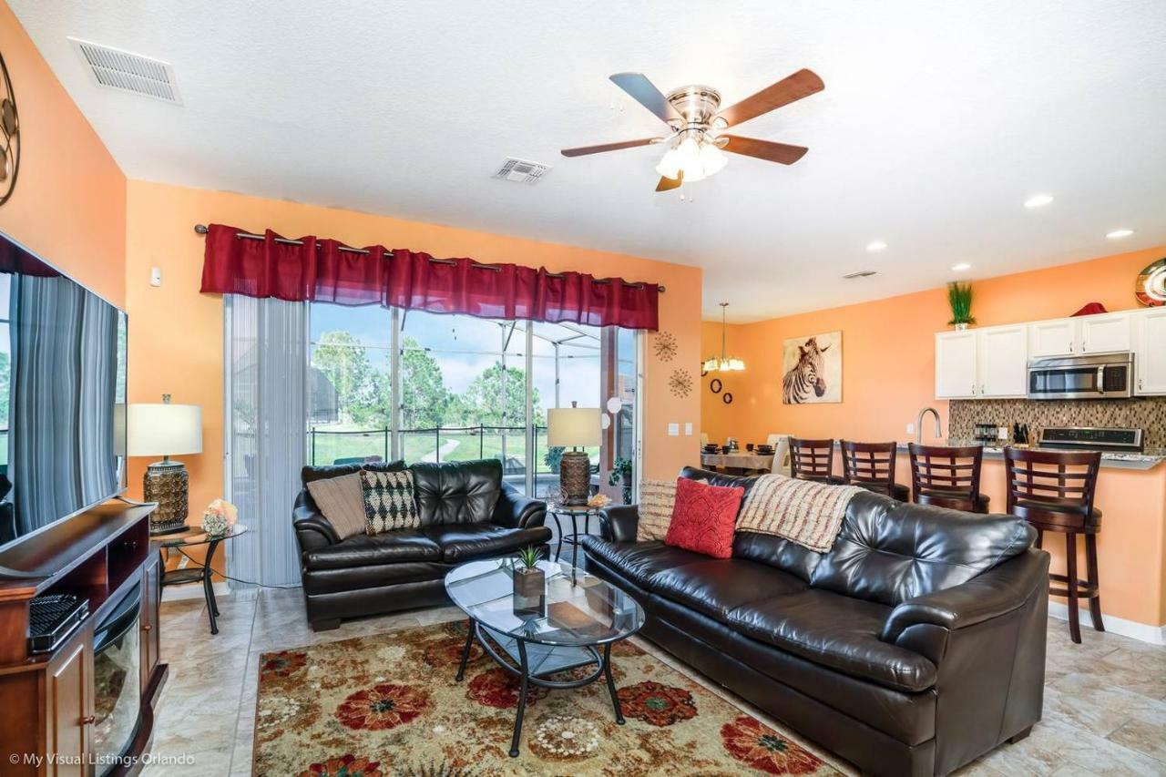 Holiday home Aviana - 5bd/4.5ba - Rav5421 *