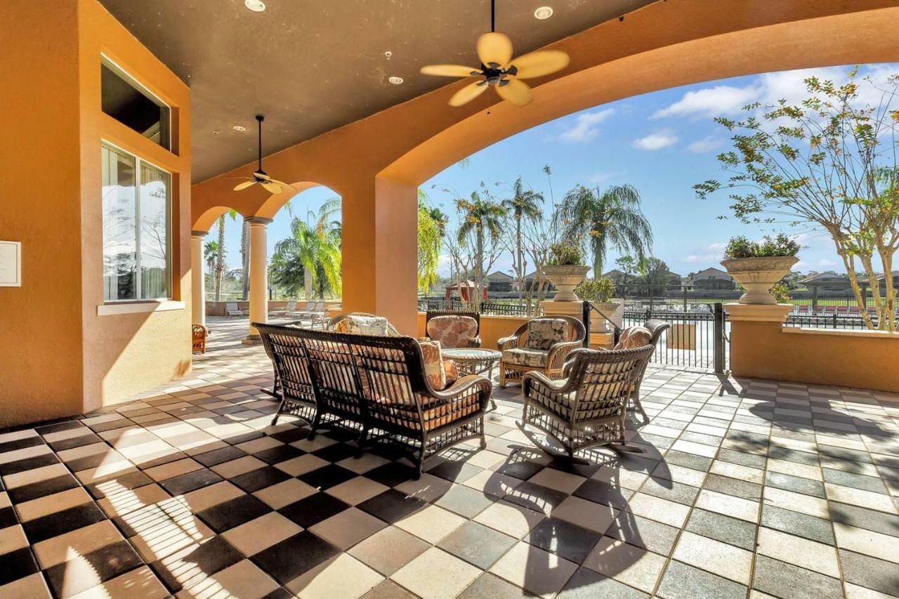 Aviana - 5bd/4.5ba - Rav5421 * Davenport
