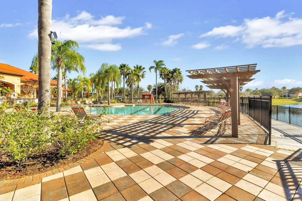 Holiday home Aviana - 5bd/4.5ba - Rav5421 *