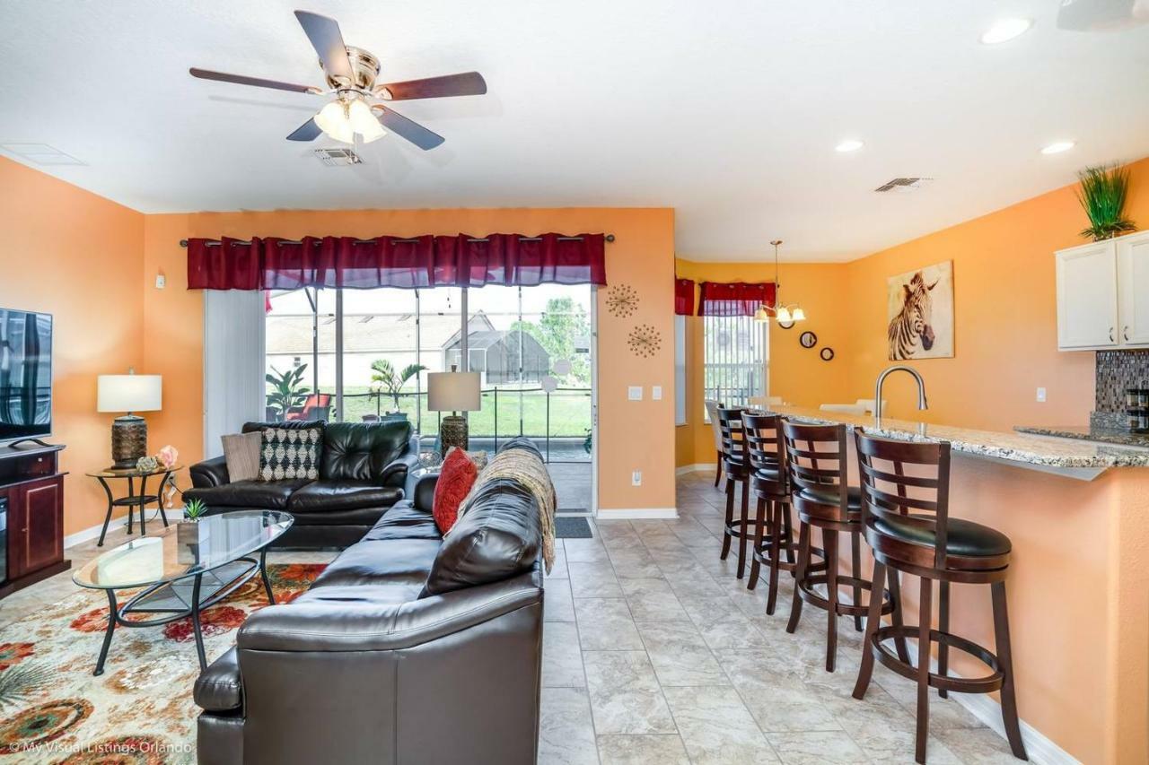 Aviana - 5bd/4.5ba - Rav5421 *