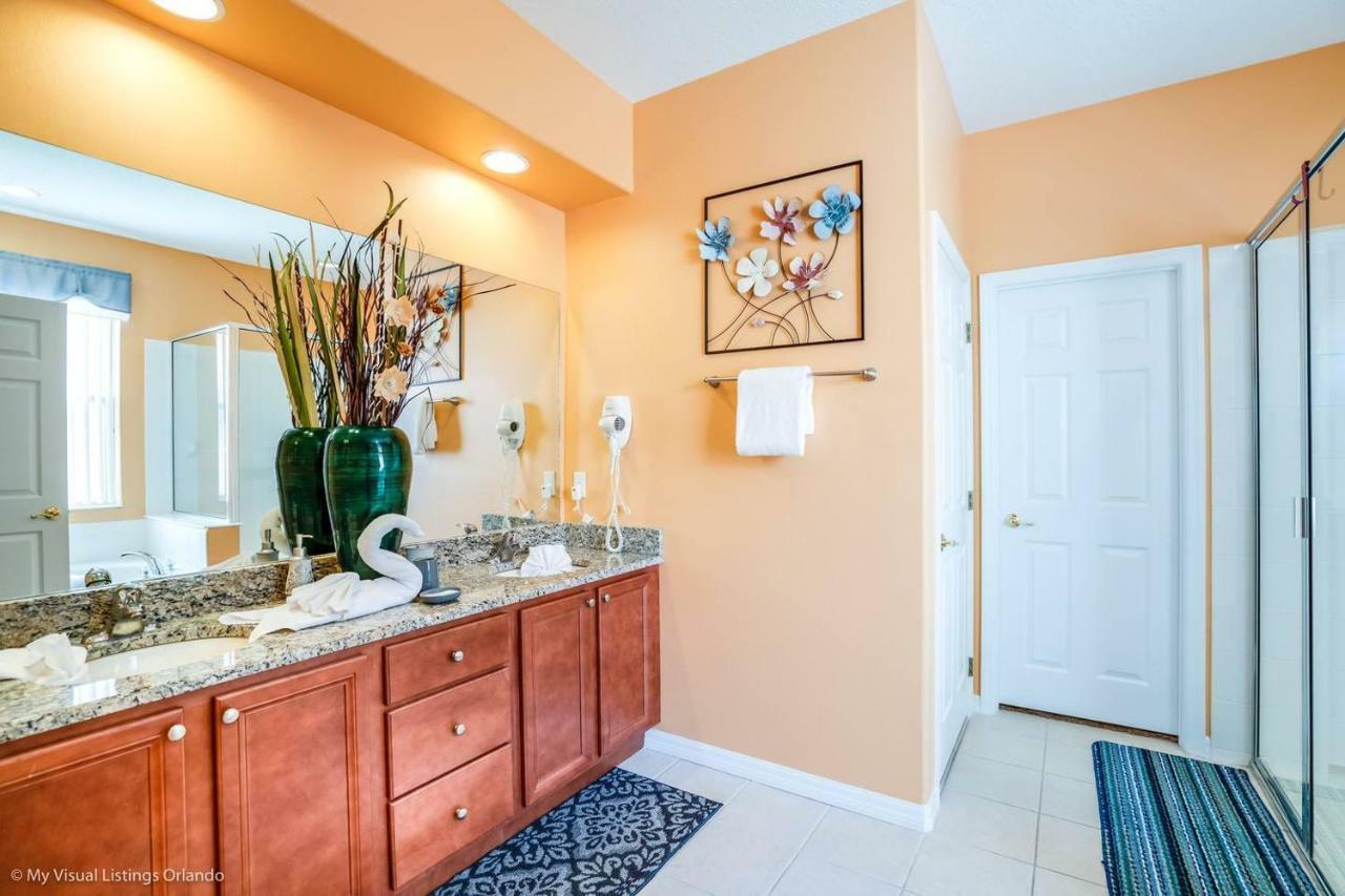 Holiday home Aviana - 5bd/4.5ba - Rav5421 Davenport