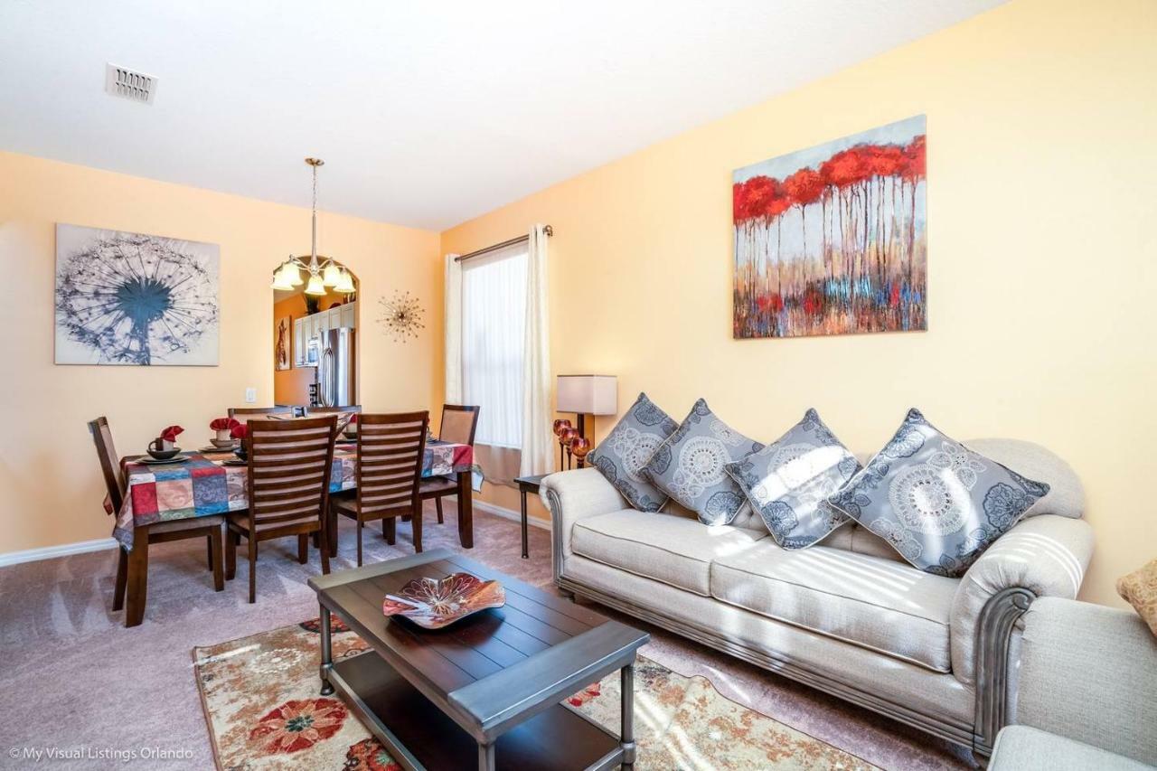 Aviana - 5bd/4.5ba - Rav5421 Holiday home Davenport