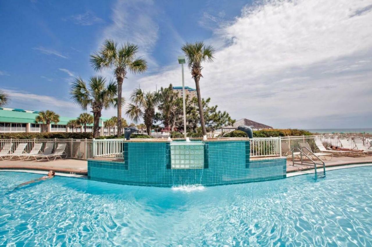 Front Vacation, Ocean View, 8th Flr Apartment *