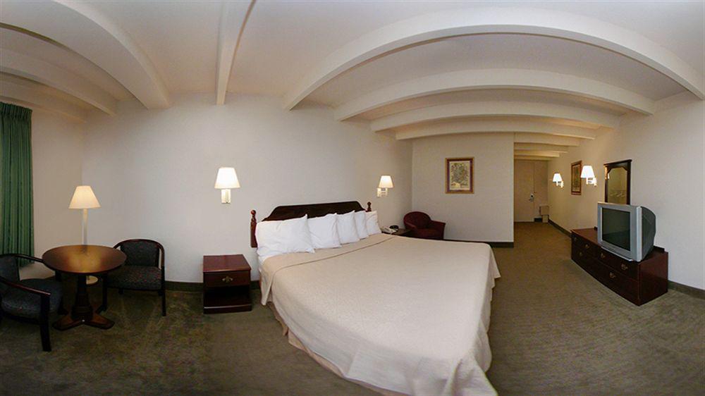 Quality Walton - Destin West Inn