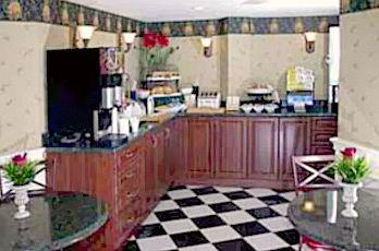 Inn Quality Ormond Oceanfront