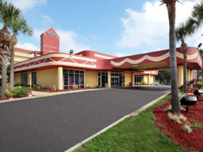 Hotel Baymont By Wyndham Celebration Kissimmee