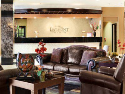 Baymont By Wyndham Celebration Kissimmee