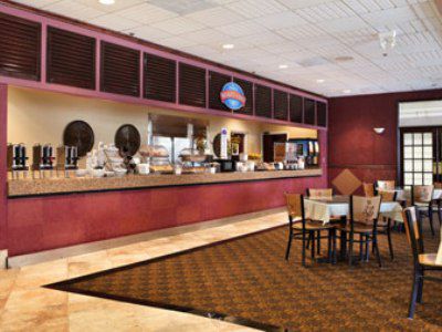 Hotel Baymont By Wyndham Celebration Kissimmee