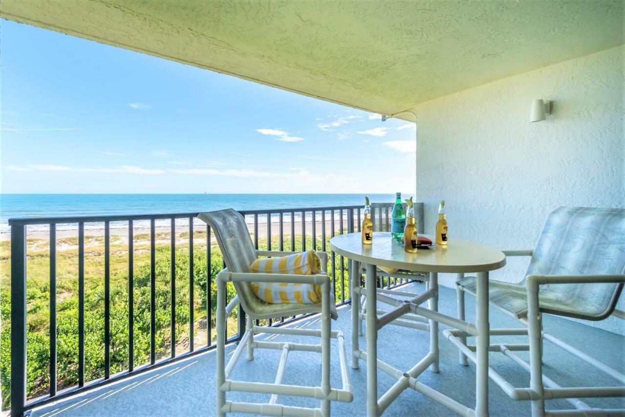 Resort Cape Winds Cape Canaveral