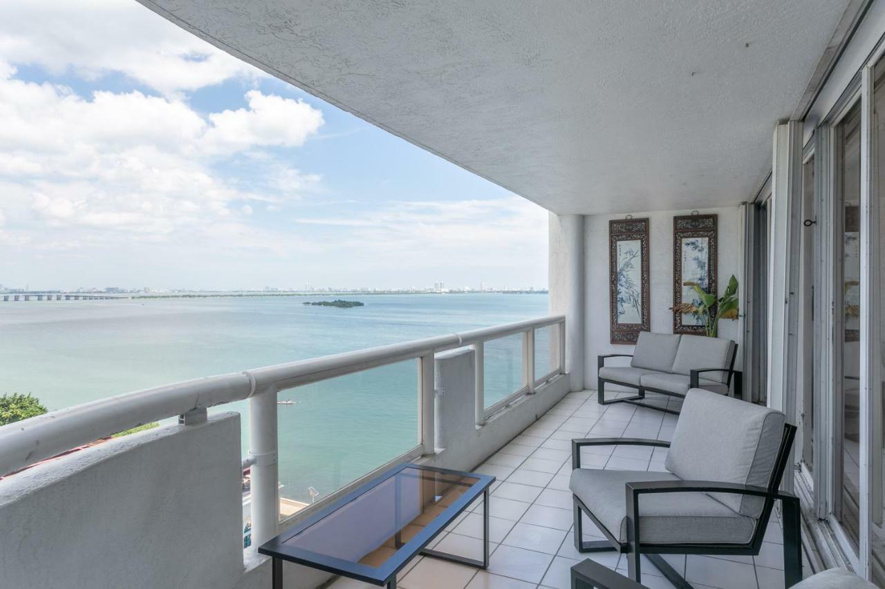 Tranquility On The Bay Doral