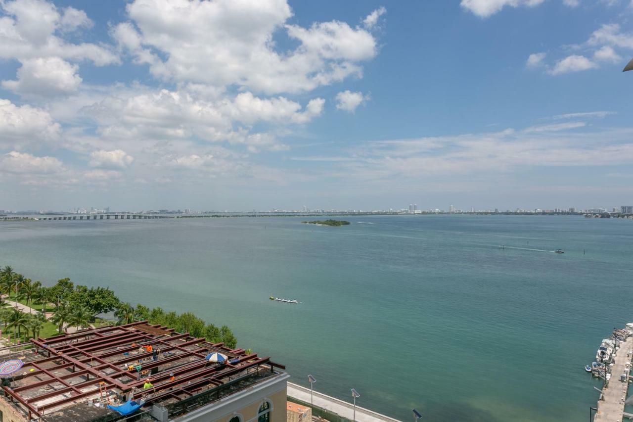 Apartment Tranquility On The Bay *