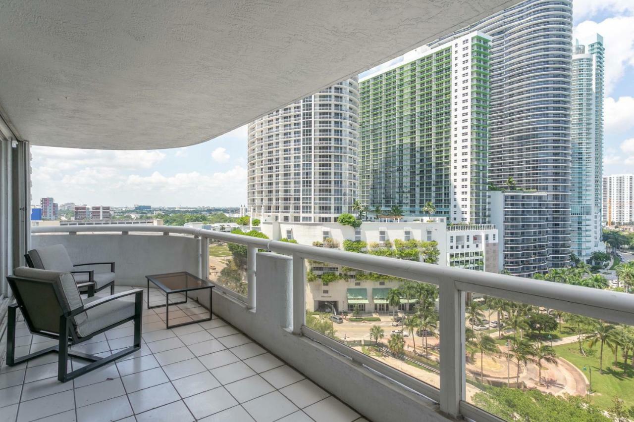 Tranquility On The Bay Apartment Doral