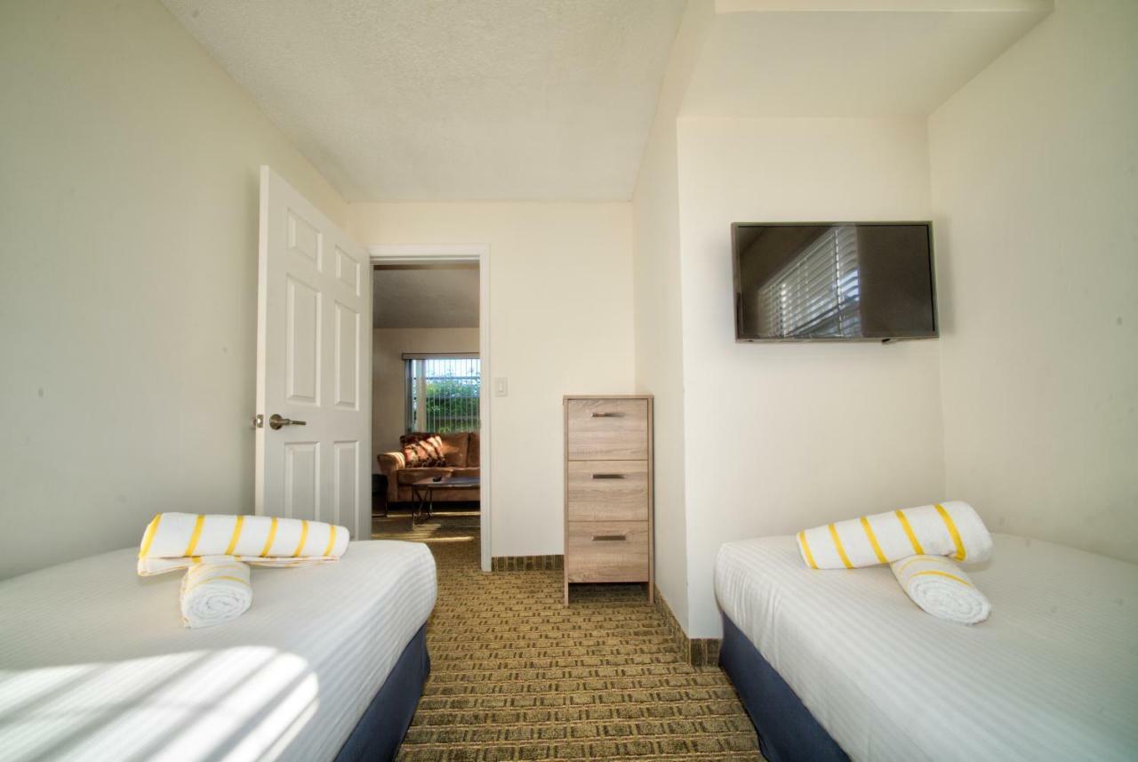 Hotel Club Lux By The Deerfield Beach