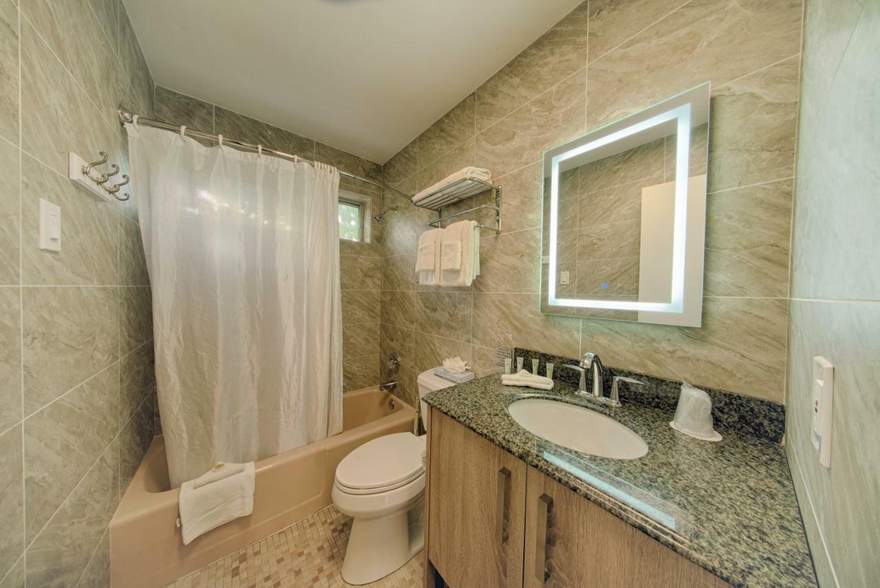 Hotel Club Lux By The Deerfield Beach