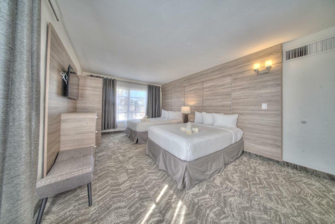 Apartment Riverside By The Pompano Beach
