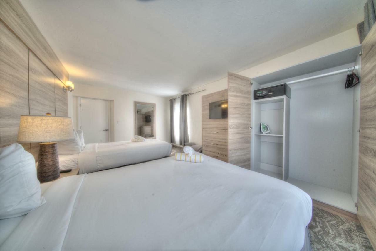 Apartment Riverside By The Pompano Beach